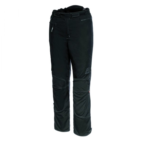 Rukka® - Start-R Pants (48 (Short), Black)