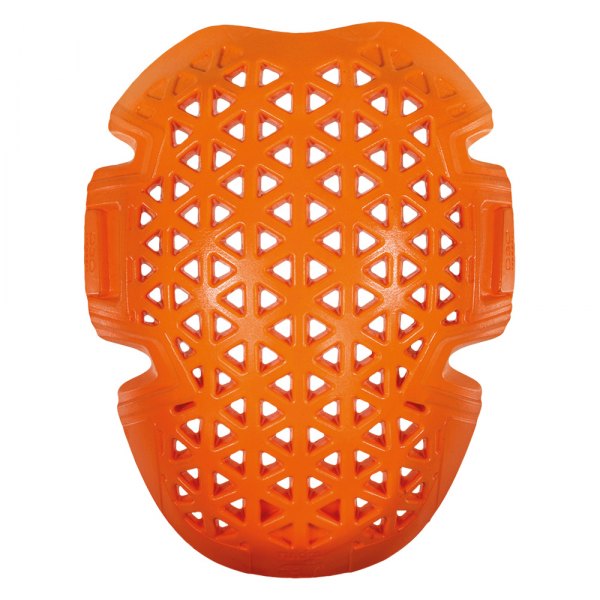 Rukka® - D3O Air XTR Shoulder Protectors (One Size, Orange)
