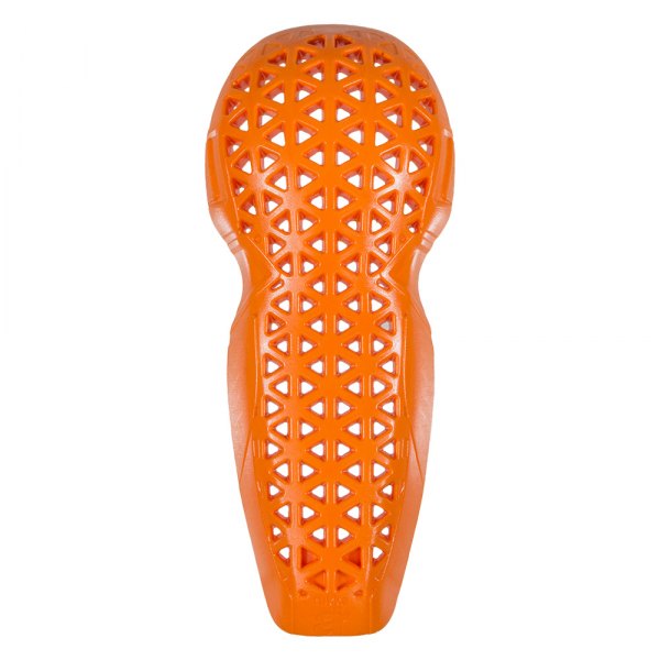 Rukka® - D3O Air XTR Knee/Shin Protectors (One Size, Orange)