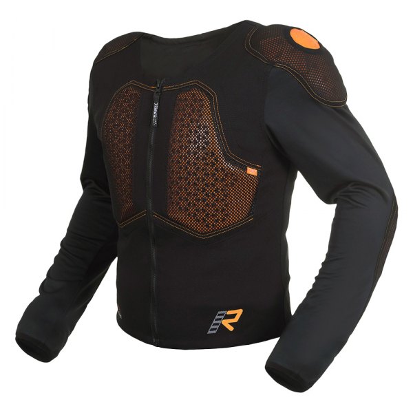 Rukka® - RPS Protector Jacket (Small, Black)