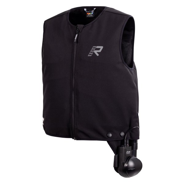 Rukka® - M-Clima Vest (Large, Black)