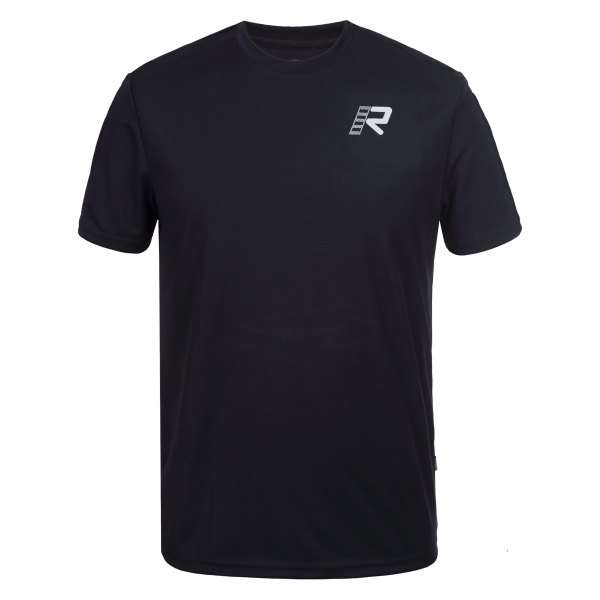 Rukka® - T-Shirt (Large, Black)