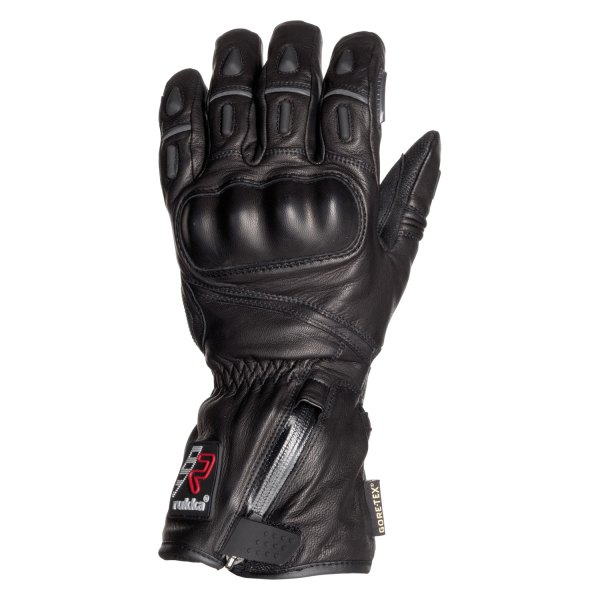 Rukka® - R-Star Gore-Tex™ Gloves (11, Black)