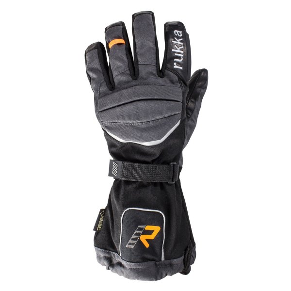 Rukka® - Harros GTX Gore-Tex™ Gloves (10, Gray)