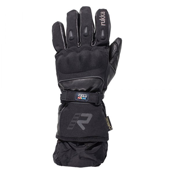 Rukka® - Frosto Gore-Tex™ Gloves (10, Black)
