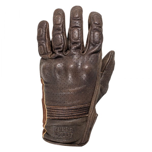 Rukka® - Fernie Gloves (10, Brown)