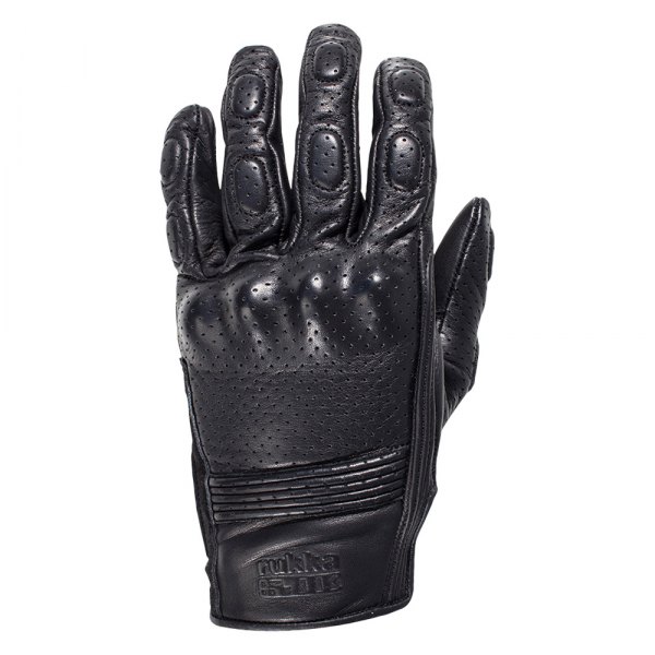 Rukka® - Fernie Gloves (12, Black)