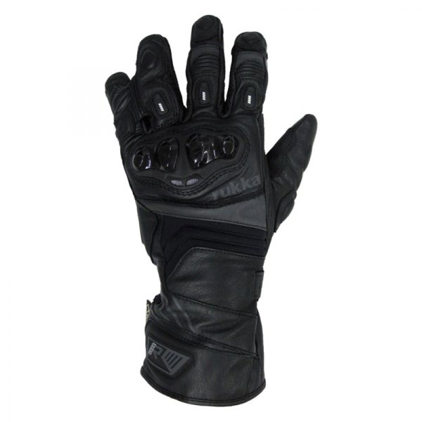 Rukka® - Argosaurus 2.0 Gore-Tex Gloves (10, Black)