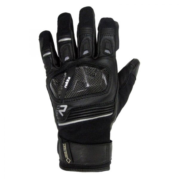 Rukka® - Ceres 2.0 Gore-Tex Gloves (10, Black/Silver)