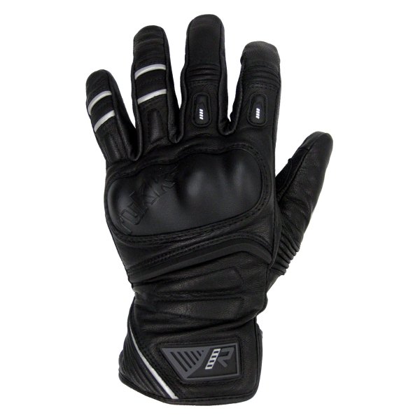Rukka® - Rytmi 2.0 Gloves (11, Black)