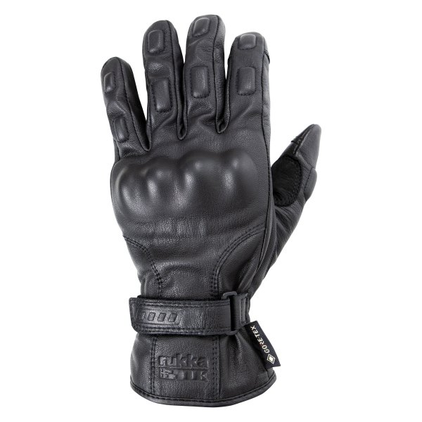 Rukka® - Bexhill GTX Gloves (10, Black)