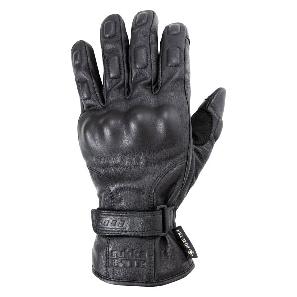 Rukka® - Bexhill GTX Gloves (13, Black)