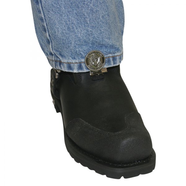 Ryder Clips® - Armed Forces Stirrup/Strap Boot Type