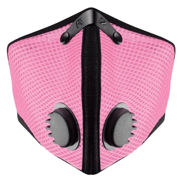 RZ Mask® - M2 Mesh Youth Dust Mask (Pink)
