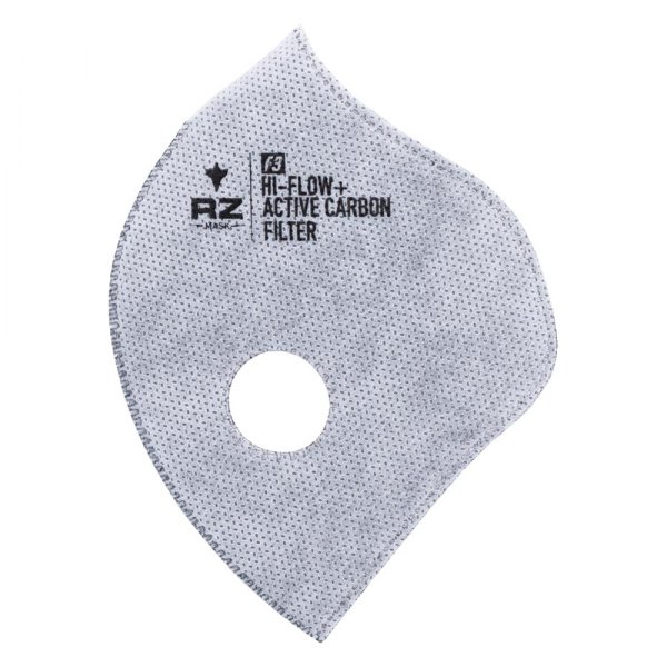 RZ Mask® - Hepa with Active Carbon Regular Dusk Mask