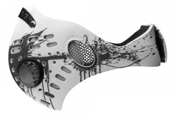 RZ Mask® - M1 Neoprene Dust Mask - MOTORCYCLEiD.com