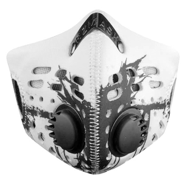 RZ Mask® - M1 Neoprene Dust Mask (Large, Splat)
