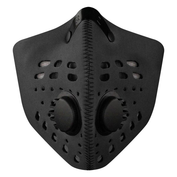 RZ Mask® - M1 Neoprene Youth Dust Mask (Black)