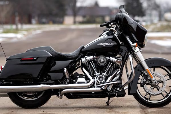 S&S Cycle® - 2020 Catalog (104.74MB)