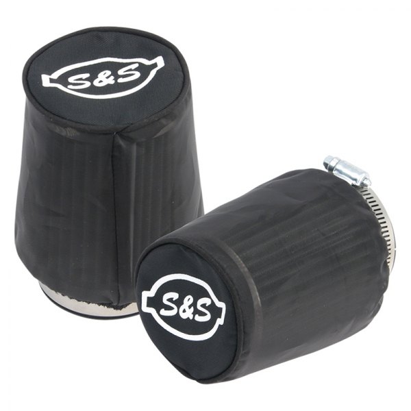 S&S Cycle® - Air Filter Covers