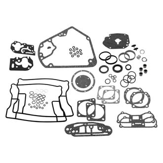 S&S Cycle® - Complete Engine Rebuild Gasket Kit