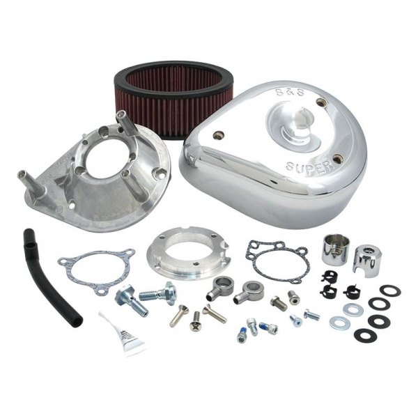 S&S Cycle® - Air Cleaner Kit