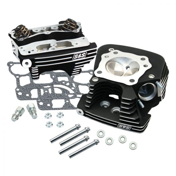 S&S Cycle® - Super Stock™ Cylinder Head Kit