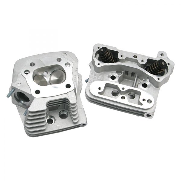 S&S Cycle® - Cylinder Heads