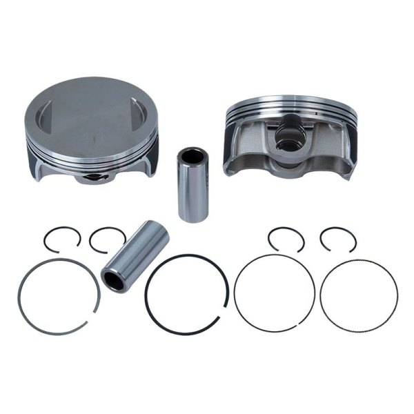 S&S Cycle® - Forged Piston Set