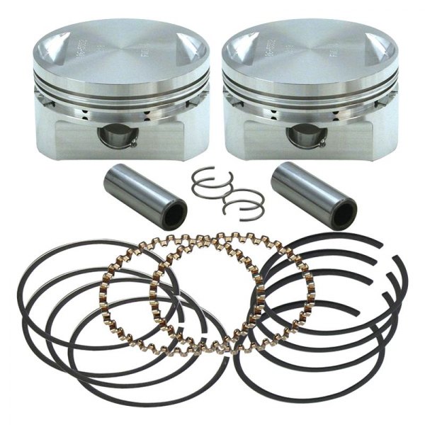 S&S Cycle® - Forged Piston Set