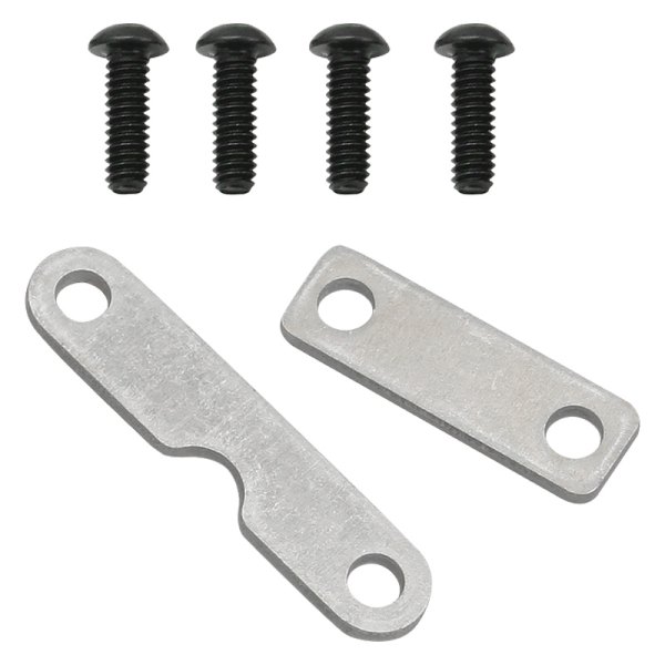 S&S Cycle® - Oil Passage Block-Off Kit