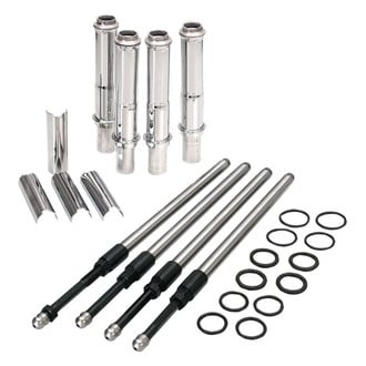 S&S Cycle® - Quickee Pushrods
