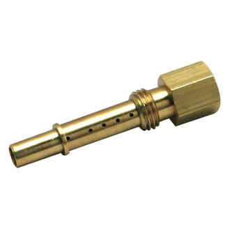 S&S Cycle® - Main Discharge Tube
