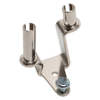 S&S Cycle® 11-2338P - Throttle Cable Guide
