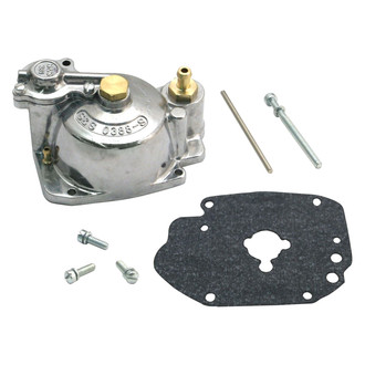 S&S Cycle® - Carburetor Bowl Complete Assembly