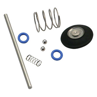 S&S Cycle® - Accelerator Pump Rebuild Kit