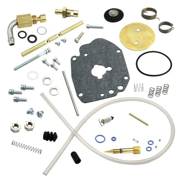 S&S Cycle® - Carburetor Master Rebuild Kit