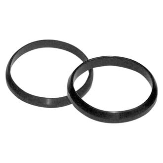 S&S Cycle® - H-D Style Manifold O-Ring Cylinder Heads