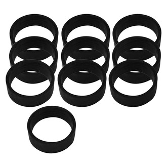 S&S Cycle® - Intake Manifold Rubberbands