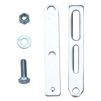 S&S Cycle® - Adjustable Carburetor Support Bracket