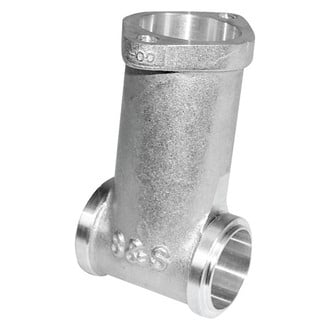 S&S Cycle® - Ring Manifold