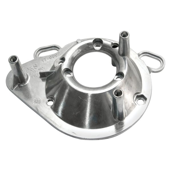 S&S Cycle® - Air Cleaner Back Plate