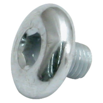 S&S Cycle® - Back Plate Vent Screw
