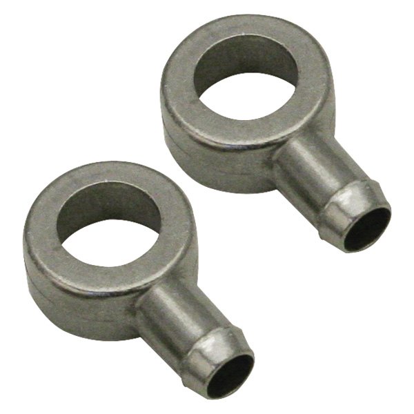 S&S Cycle® - Air Cleaner Breather Fittings