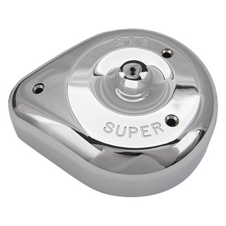 S&S Cycle® - Air Cleaner Cover