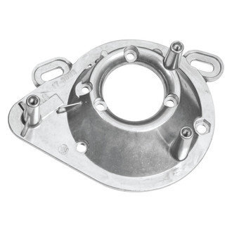 S&S Cycle® - Air Cleaner Back Plate