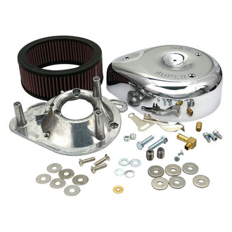 S&S Cycle® - Air Cleaner Cover