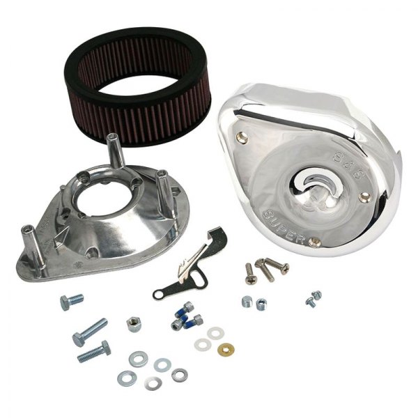 S&S Cycle® - Air Cleaner Kit