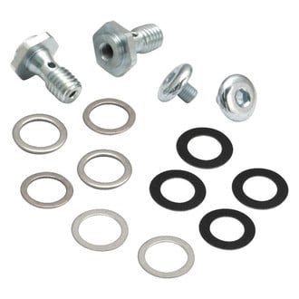 S&S Cycle® - Breather Conversion Kit