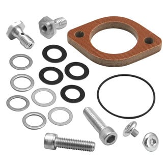 S&S Cycle® - Breather Conversion Kit